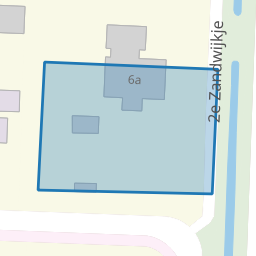 Perceel HGV00-L-3170