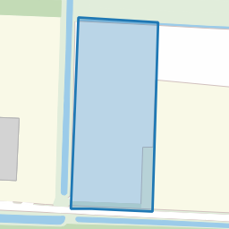 Perceel HGV00-L-3172