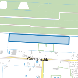 Perceel HGV00-L-3182