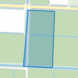 Perceel HGV00-L-3190