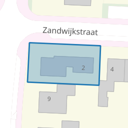 Perceel HGV00-L-3204