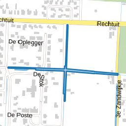 Perceel HGV00-L-3212