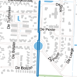 Perceel HGV00-L-3215