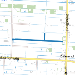 Perceel HGV00-L-3234