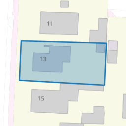 Perceel HGV00-L-3254