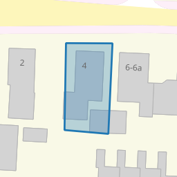 Perceel HGV00-L-3256