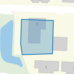 Perceel HGV00-L-3258