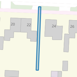 Perceel HGV00-L-3260