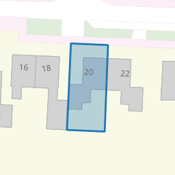 Perceel HGV00-L-3265