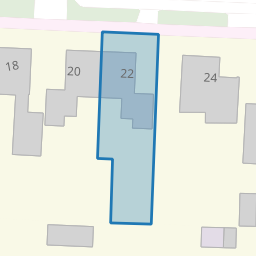 Perceel HGV00-L-3266