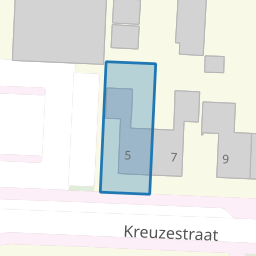 Perceel HGV00-L-3271