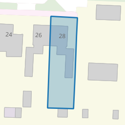 Perceel HGV00-L-3310