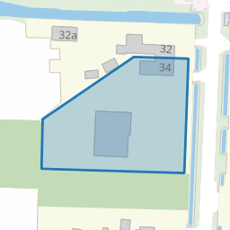 Perceel HGV00-L-3317