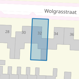 Perceel HGV00-L-3356