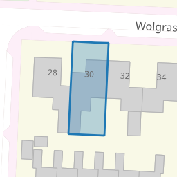 Perceel HGV00-L-3357