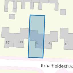 Perceel HGV00-L-3361