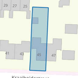 Perceel HGV00-L-3363