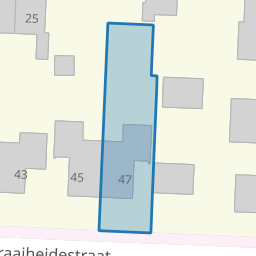 Perceel HGV00-L-3364