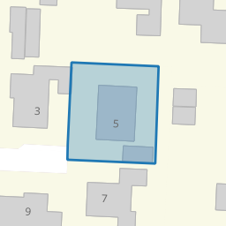 Perceel HGV00-L-3373