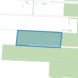 Perceel HGV00-L-3380