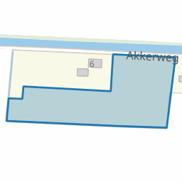 Perceel HGV00-L-3395