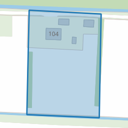 Perceel HGV00-L-3402