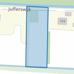 Perceel HGV00-L-3403