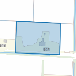 Perceel HGV00-L-3407