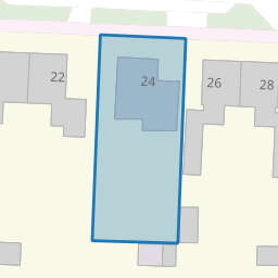 Perceel HGV00-L-3413