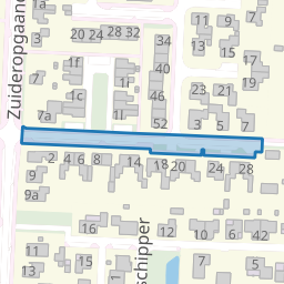 Perceel HGV00-L-3414