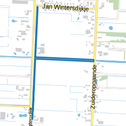 Perceel HGV00-L-3418