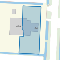 Perceel HGV00-L-3425