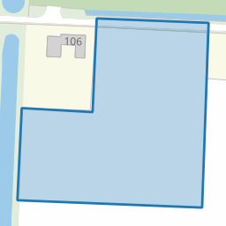 Perceel HGV00-L-3434