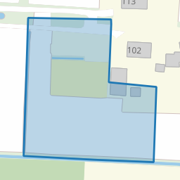 Perceel HGV00-L-3438