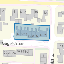 Perceel HGV00-L-3446