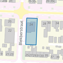 Perceel HGV00-L-3448