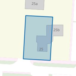 Perceel HGV00-L-3452