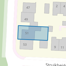 Perceel HGV00-L-3461