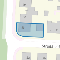 Perceel HGV00-L-3463