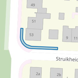 Perceel HGV00-L-3464