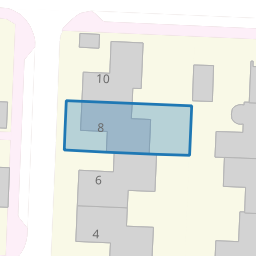 Perceel HGV00-L-3467