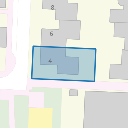 Perceel HGV00-L-3471