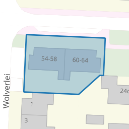 Perceel HGV00-L-3481