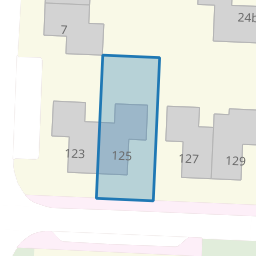 Perceel HGV00-L-3483