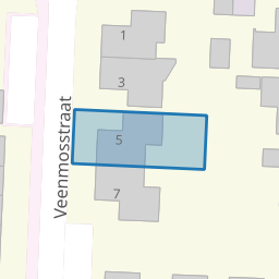 Perceel HGV00-L-3487