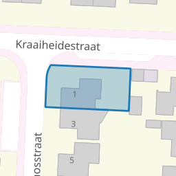 Perceel HGV00-L-3489