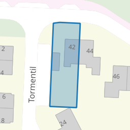 Perceel HGV00-L-3492