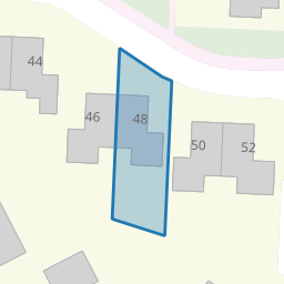 Perceel HGV00-L-3495