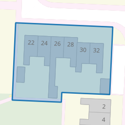 Perceel HGV00-L-3498