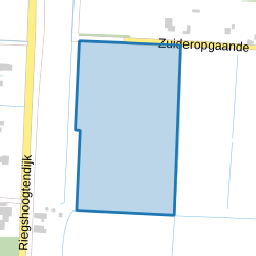 Perceel HGV00-L-3508